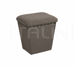 Пуф EMMA STOOL – SMALL фабрика Isabella Costantini