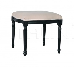 Пуф GIULIA STOOL фабрика Isabella Costantini