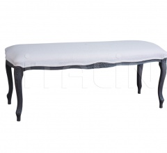 Банкетка LUDOVICA BENCH Банкетка LUDOVICA BENCH фабрика Isabella Costantini