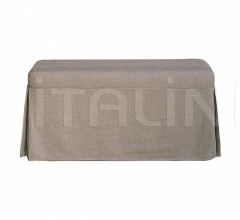 Банкетка ALEXANDER STOOL Банкетка ALEXANDER STOOL фабрика Isabella Costantini