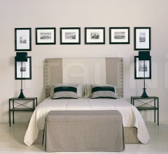 Банкетка ALEXANDER STOOL Банкетка ALEXANDER STOOL фабрика Isabella Costantini