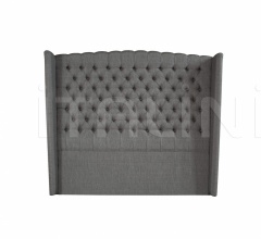 Изголовье VERONICA DEEP-BUTTONED HEADBOARD Изголовье VERONICA DEEP-BUTTONED HEADBOARD фабрика Isabella Costantini