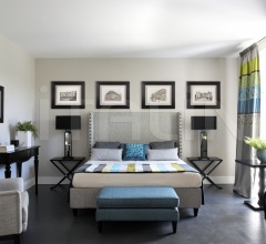 Изголовье GAIA HEADBOARD Изголовье GAIA HEADBOARD фабрика Isabella Costantini