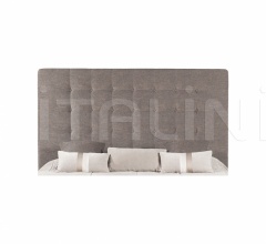 Изголовье GIROLAMO HEADBOARD Изголовье GIROLAMO HEADBOARD фабрика Isabella Costantini