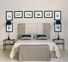 Изголовье ALEXANDER HEADBOARD Изголовье ALEXANDER HEADBOARD фабрика Isabella Costantini