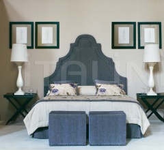 Изголовье LUCREZIA HEADBOARD Изголовье LUCREZIA HEADBOARD фабрика Isabella Costantini