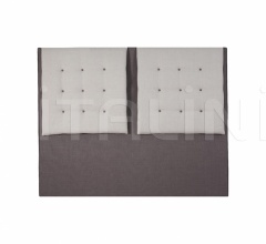 Изголовье RACHELE HEADBOARD Изголовье RACHELE HEADBOARD фабрика Isabella Costantini