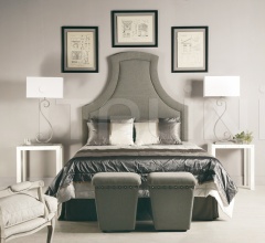 Изголовье ZOE HEADBOARD Изголовье ZOE HEADBOARD фабрика Isabella Costantini