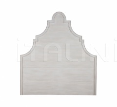 Изголовье LUCREZIA WOODEN HEADBOARD Изголовье LUCREZIA WOODEN HEADBOARD фабрика Isabella Costantini