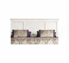 Изголовье CHLOE` WOODEN HEADBOARD Изголовье CHLOE` WOODEN HEADBOARD фабрика Isabella Costantini