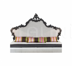 Изголовье PAULINE HEADBOARD Изголовье PAULINE HEADBOARD фабрика Isabella Costantini