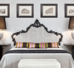 Изголовье PAULINE HEADBOARD Изголовье PAULINE HEADBOARD фабрика Isabella Costantini