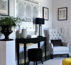 Консоль VERONICA CONSOLE Консоль VERONICA CONSOLE фабрика Isabella Costantini