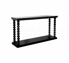 Консоль CLELIA CONSOLE Консоль CLELIA CONSOLE фабрика Isabella Costantini