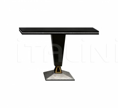 Консоль TULLIA CONSOLE Консоль TULLIA CONSOLE фабрика Isabella Costantini
