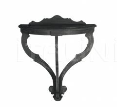 Консоль VANESSA CONSOLE Консоль VANESSA CONSOLE фабрика Isabella Costantini