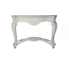Консоль GINEVRA CONSOLE Консоль GINEVRA CONSOLE фабрика Isabella Costantini