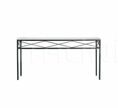 Консоль IRON CONSOLE Консоль IRON CONSOLE фабрика Isabella Costantini