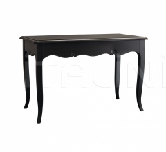 Письменный стол PIERRE DESK W/DRAWER Письменный стол PIERRE DESK W/DRAWER фабрика Isabella Costantini
