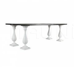 Письменный стол MARIA PAOLA DESK Письменный стол MARIA PAOLA DESK фабрика Isabella Costantini
