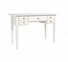 Письменный стол DESK W/5 DRAWERS Письменный стол DESK W/5 DRAWERS фабрика Isabella Costantini
