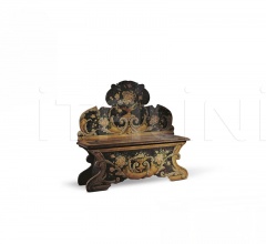 Итальянские Сундуки - Сундук 2243 фабрика Vittorio Grifoni