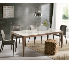 Стул EVA.T Стул EVA.T фабрика Pacini Cappellini