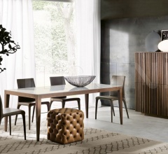 Стул EVA.T Стул EVA.T фабрика Pacini Cappellini