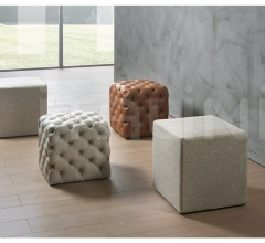 Пуф CLOD Пуф CLOD фабрика Pacini Cappellini