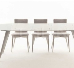 Раздвижной стол ELEGANCE фабрика Pacini Cappellini