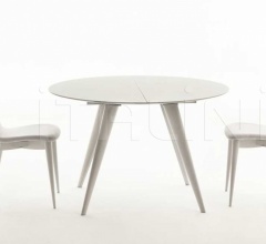 Раздвижной стол ELEGANCE фабрика Pacini Cappellini