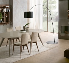 Раздвижной стол ELEGANCE фабрика Pacini Cappellini