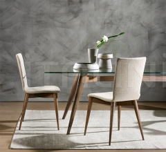 Стул AMBRA Стул AMBRA фабрика Pacini Cappellini