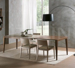 Книжный стеллаж MAZE Книжный стеллаж MAZE фабрика Pacini Cappellini