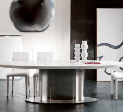 Стол обеденный ELLYS фабрика Pacini Cappellini