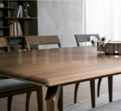 Стол обеденный HOPE фабрика Pacini Cappellini