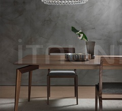 Стол обеденный HOPE фабрика Pacini Cappellini