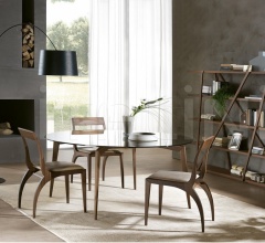 Стол обеденный HOPE фабрика Pacini Cappellini