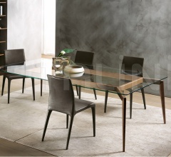 Стул EVA.T Стул EVA.T фабрика Pacini Cappellini