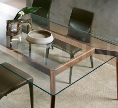 Стул EVA.T Стул EVA.T фабрика Pacini Cappellini