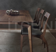 Стул THELMA Стул THELMA фабрика Pacini Cappellini