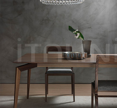 Стул THELMA Стул THELMA фабрика Pacini Cappellini