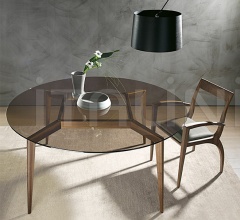 Стул THELMA Стул THELMA фабрика Pacini Cappellini