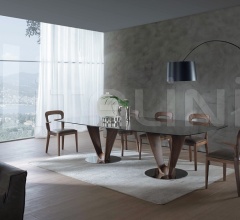 Стул GAYA Стул GAYA фабрика Pacini Cappellini