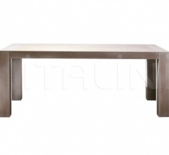 Раздвижной стол NATURE фабрика Pacini Cappellini