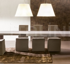 Раздвижной стол NATURE фабрика Pacini Cappellini