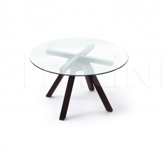 Стол обеденный NAXOS фабрика Pacini Cappellini