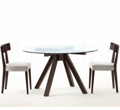 Стол обеденный NAXOS фабрика Pacini Cappellini