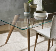 Стол обеденный NOVECENTO фабрика Pacini Cappellini