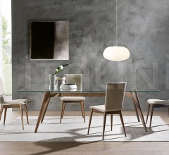 Стул AMBRA Стул AMBRA фабрика Pacini Cappellini